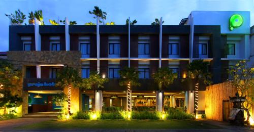 hotel photo