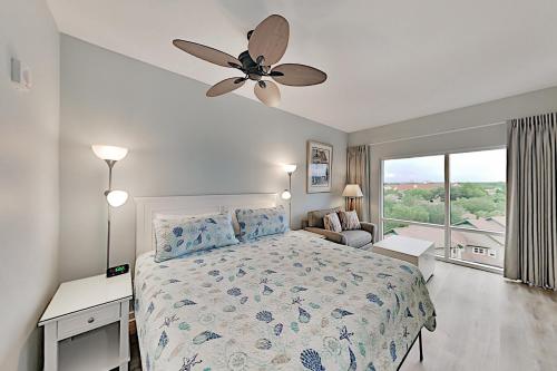 Chic Luau Suite by the Beach with Pool & Golf condo - image 3