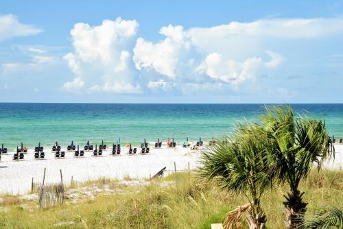 Penthouse with Gulf Views condo - image 7
