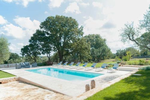 HelloApulia - Charming Trulli Almadari, Cisternino (foto 5)