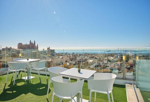 Hotel Almudaina - image 14