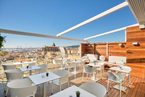 Hotel Almudaina - main image