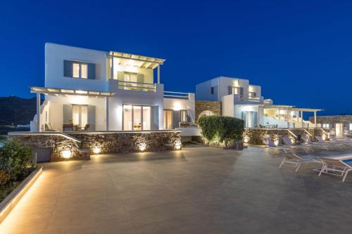 Sea Wind Villas and Suites 2