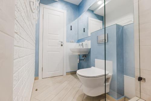 CityApartments Kyiv Palace 