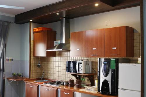  b&b La Murina in Messina