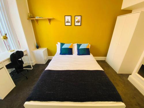 Coniston House, Salford, Greater Manchester