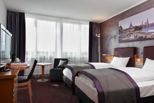 Wyndham Garden Dresden - image 10