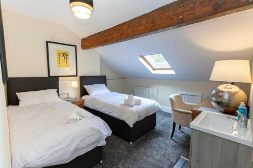 Townhouse No 12 - image 12