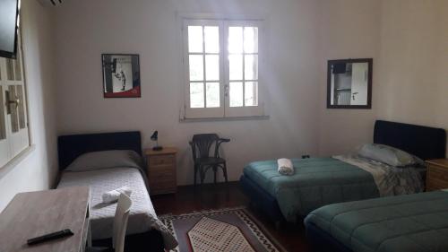 B&B Villa Victoria