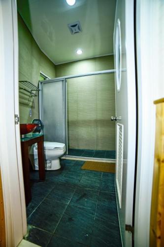 Classic Double Room room in Qing Jing Star Home Stay
