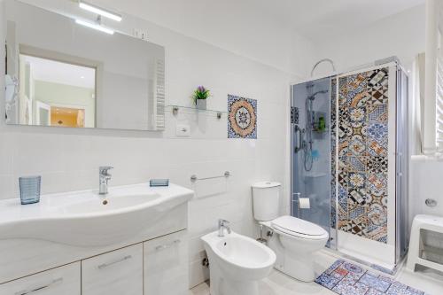 Catania Central Apartment with Terrace- Casa Mariella
