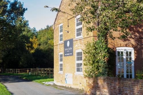 Sutton Staithe Hotel