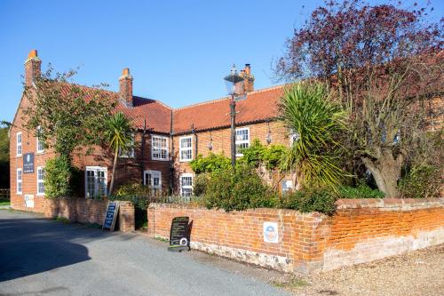 Sutton Staithe Hotel