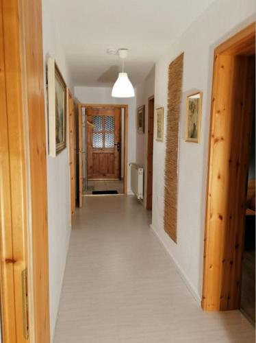 Létesítmények, Komfort Feriendomizil JAKOBI in Dietfurt an der Altmuhl