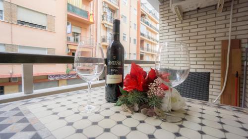 RentalSevilla Paraíso en Triana