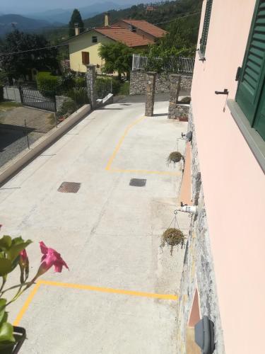  La Fontanella Apartment in Polverara