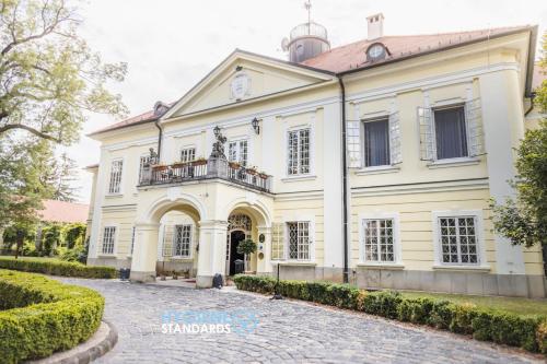 Schlosshotel Szidónia