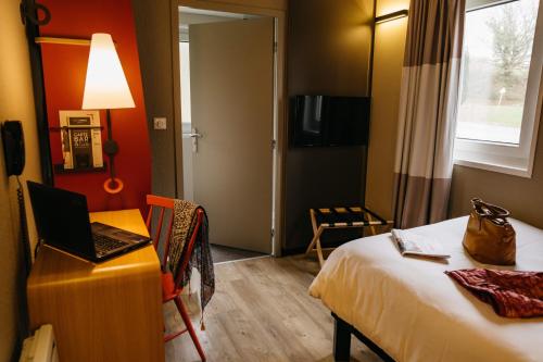 ibis Quimper - main image