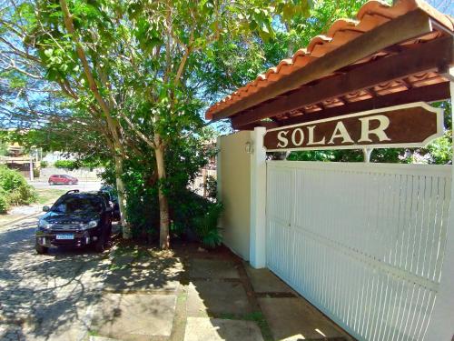 Condominio Solar Joao Fernandes - Photo 1