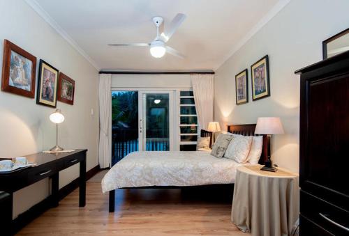 The Brother's Guest House Room Type - Comfort Double Room