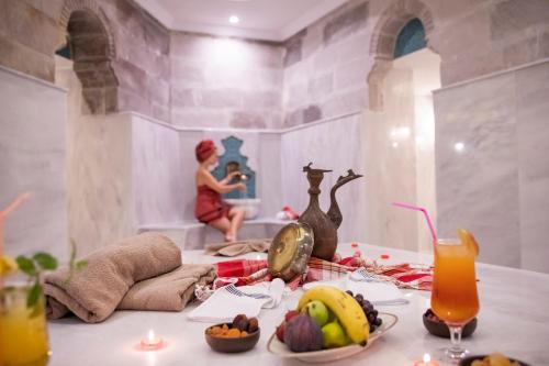 Imperial Cave Hotel