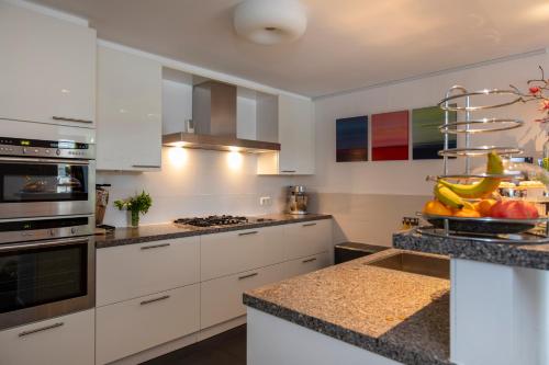 Dapur, Hotel La Rosa Amsterdam Beach in Zandvoort