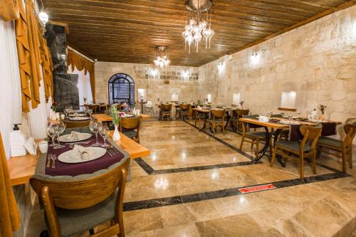Imperial Cave Suites & Spa - image 14