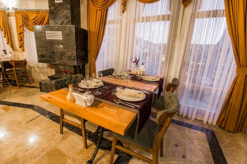 Imperial Cave Suites & Spa - image 3