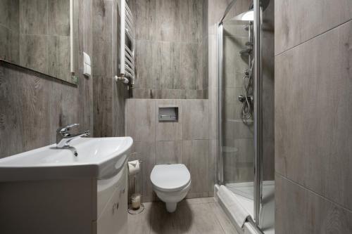 Apartamenty Sea Power Apartinfo