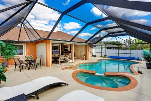 Villa Paradise Cape Coral