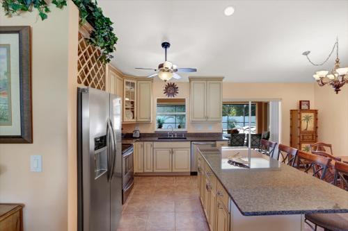 Villa Paradise - main image