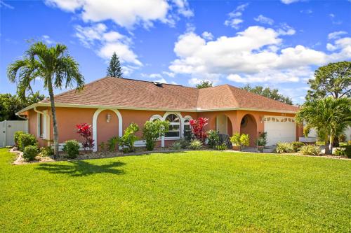 Villa Paradise – Cape Coral, FL