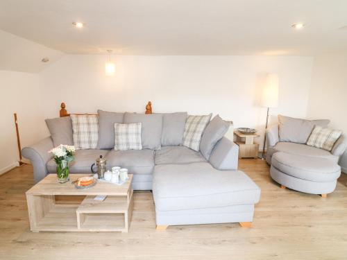 Cobblestones gîte à louer Pentewan