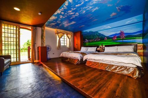 Quadruple Room image 1
