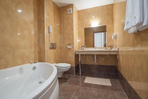 Aparthotel Poseidon 
