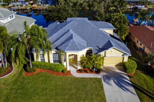 Villa Merrick Cape Coral