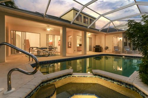 Villa Merrick thumb 3