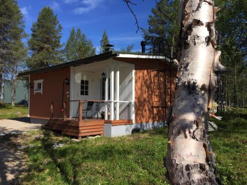 One-Bedroom Cottage
