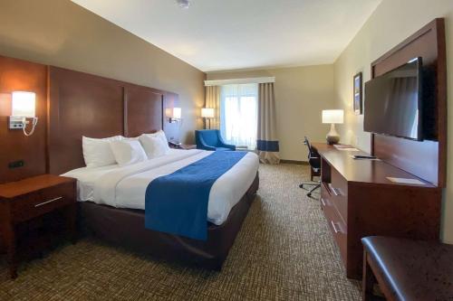 Comfort Inn East Windsor - Springfield in East Windsor, USA