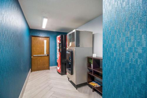 Quality Inn near MCAS Cherry Point - image 12