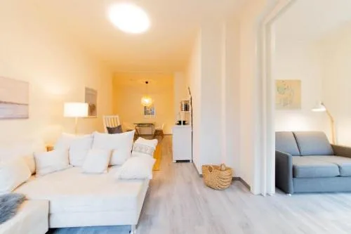 Ferienwohnung Godewind in Timmendorfer Strand, Deutschland