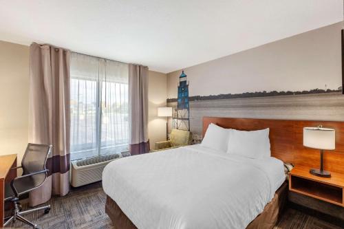 Clarion Pointe by Choice Hotels Racine