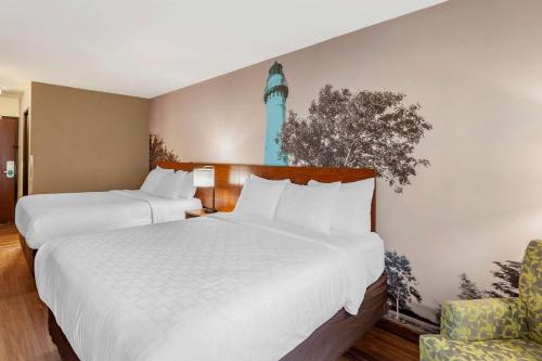 Clarion Pointe by Choice Hotels Racine