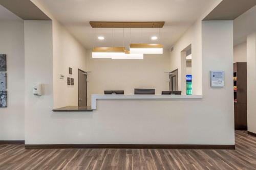 Sleep Inn Waukee-West Des Moines – Waukee, IA