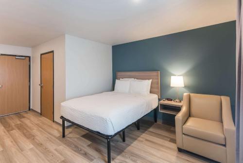 WoodSpring Suites Tri-Cities Richland