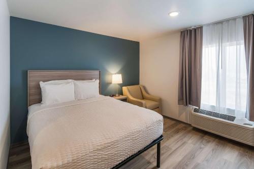 WoodSpring Suites Tri-Cities Richland