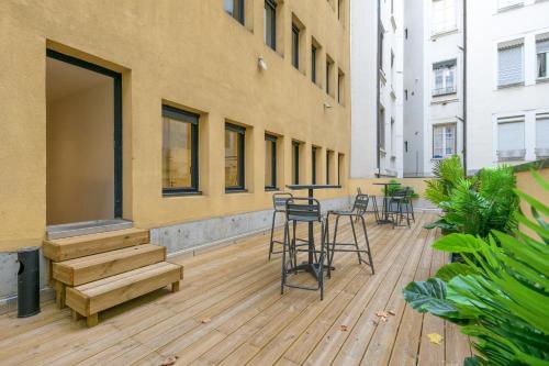 NOCNOC - Le Léonardo - image 14