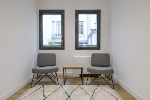 NOCNOC - Le Léonardo - image 9