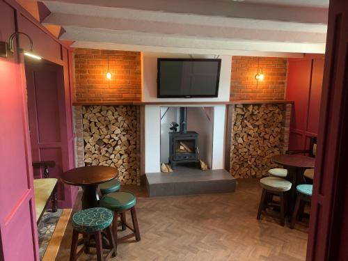 The White Horse Inn - image 3
