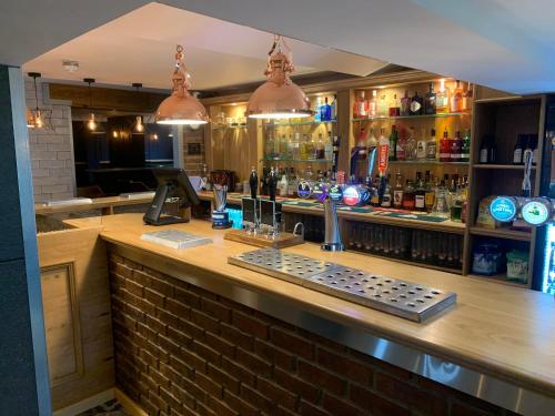 The White Horse Inn - image 2